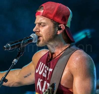 Kip Moore 2024: dating, net worth, tattoos, smoking